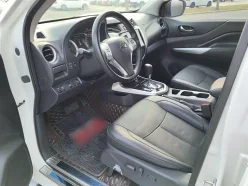 NISSAN TERRA  2021
