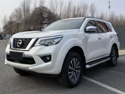 NISSAN TERRA  2021