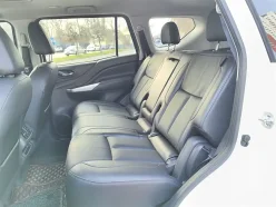 NISSAN TERRA  2021