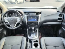 NISSAN TERRA  2021
