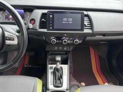 HONDA FIT Cross Star 2020