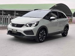 HONDA FIT Cross Star 2020