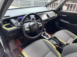 HONDA FIT Cross Star 2020