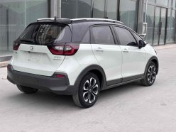 HONDA FIT Cross Star 2020