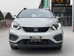 HONDA FIT Cross Star 2020