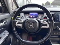 HONDA FIT Cross Star 2020
