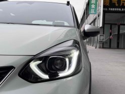 HONDA FIT Cross Star 2020