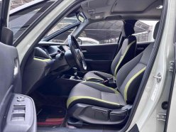 HONDA FIT Cross Star 2020