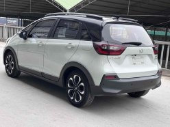 HONDA FIT Cross Star 2020