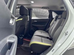 HONDA FIT Cross Star 2020