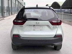 HONDA FIT Cross Star 2020