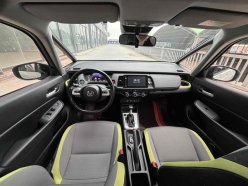 HONDA FIT Cross Star 2020