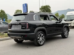 HAVAL BIG DOG  2021