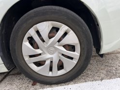 HONDA STEPWGN B 2015