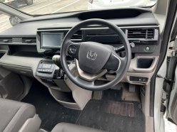 HONDA STEPWGN B 2015