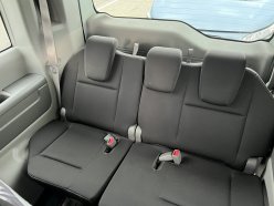 HONDA STEPWGN B 2015