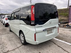 HONDA STEPWGN B 2015