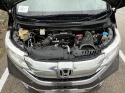 HONDA STEPWGN SPADA 2015