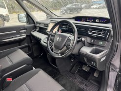 HONDA STEPWGN SPADA 2015
