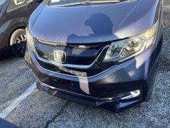 HONDA STEPWGN SPADA COOL SPIRIT 2016