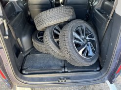 HONDA STEPWGN SPADA COOL SPIRIT 2016