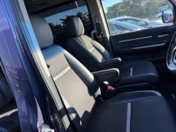 HONDA STEPWGN SPADA COOL SPIRIT 2016