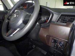 TOYOTA TANK/ROOMY/THOR/JUSTY X S 2020