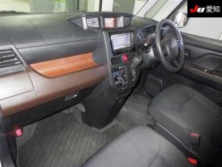 TOYOTA TANK/ROOMY/THOR/JUSTY X S 2020