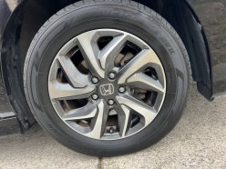 HONDA STEPWGN SPADA 2015