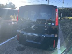 HONDA STEPWGN G 2015