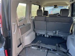HONDA STEPWGN G 2015