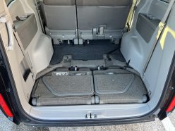 HONDA STEPWGN G 2015