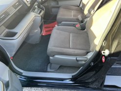 HONDA STEPWGN G 2015