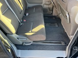 HONDA STEPWGN G 2015