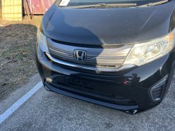 HONDA STEPWGN G 2015