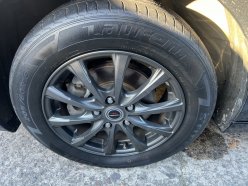 HONDA STEPWGN G 2015