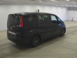HONDA STEPWGN G 2015
