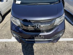 HONDA STEPWGN SPADA COOL SPIRIT 2015