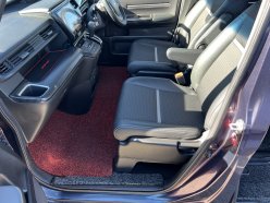 HONDA STEPWGN SPADA COOL SPIRIT 2015