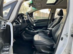 GEELY Vision X3  2021