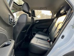 GEELY Vision X3  2021