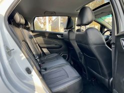 GEELY Vision X3  2021