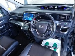 HONDA STEPWGN SPADA COOL SPIRIT 2017