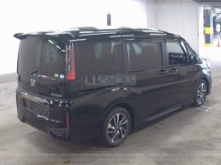 HONDA STEPWGN SPADA COOL SPIRIT 2017