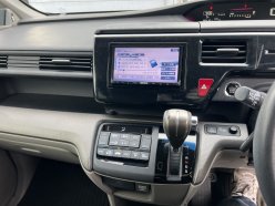 HONDA STEPWGN G 2015
