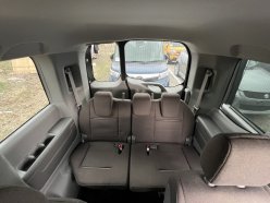 HONDA STEPWGN G 2015