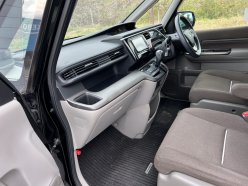 HONDA STEPWGN G 2015