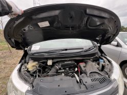 HONDA STEPWGN G 2015