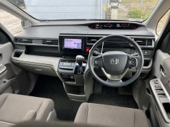 HONDA STEPWGN G 2015