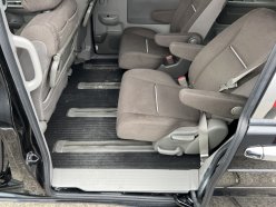 HONDA STEPWGN G 2015